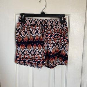 Womens Shorts